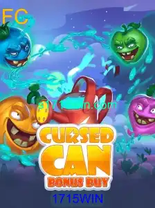 Descubra o Mundo de CursedCanBonusBuy: Um Jogo Inovador e Empolgante