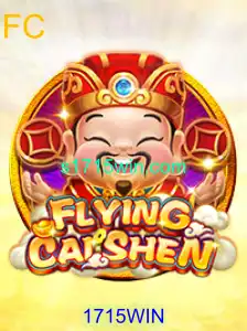 Explorando FlyingCaiShen: Um Mergulho no Mundo dos Jogos Com 1715WIN