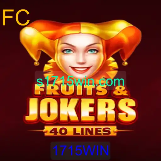 Descubra o Fascinante Mundo de FruitsAndJokers40: Mergulhe na Diversão do Jogo