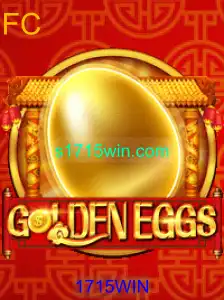 Descubra o Fascinante Mundo de GoldenEggs e Sua Estratégia 1715WIN