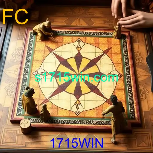 Jogos de tabuleiro