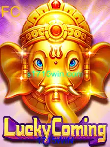 Descubra LuckyComing: O Jogo que Está Conquistando o Mundo com 1715WIN