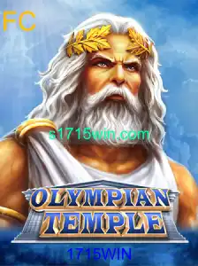 Descubra o Fascinante Mundo de OlympianTemple: O Jogo que Conquista a Todos com a Palavra-chave 1715WIN