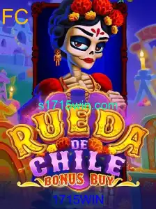 Explorando o Mundo de RuedaDeChileBonusBuy e o Segredo por Trás do 1715WIN