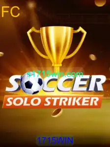 Descubra o Fascinante Mundo de SoccerSoloStriker