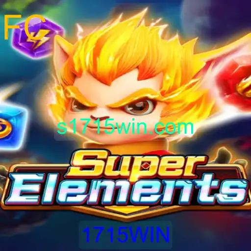 Descubra o Mundo de SuperElements: Um Jogo Revolucionário