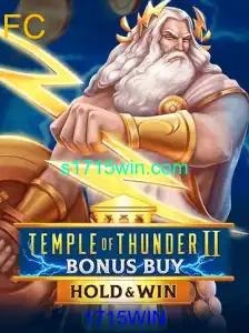 Descubra TempleofThunderIIBonusBuy: Uma Aventura Eletrocutante nos Reinos Antigos