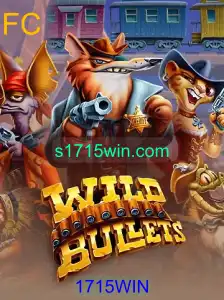 Descubra as Aventuras de 'WildBullets': O Jogo Que Está Revolucionando 2023
